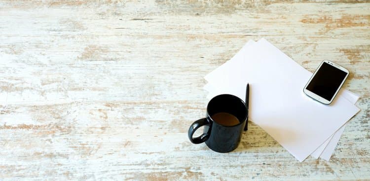 Bad News: Coffee Actually Makes You Less Productive