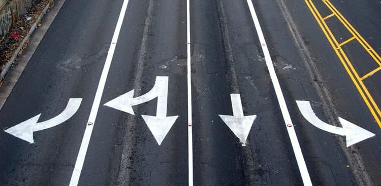 Why Having Multiple Careers is Totally OK