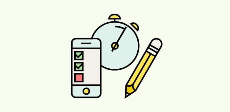 3 Productivity Lessons I Learned the Hard Way