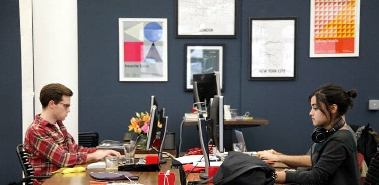How I Landed My Dream Marketing Job: 5 Success Stories