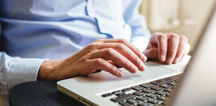 The Other Social Media Site Recruiters Are Checking Out