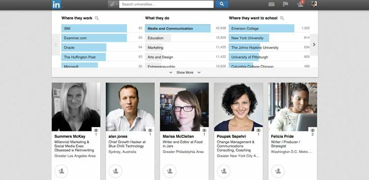 4 LinkedIn Updates You Probably Didn't Know About