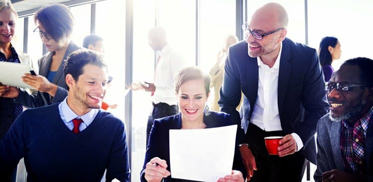 How to Make Sure You Never Dread a Team Project Again