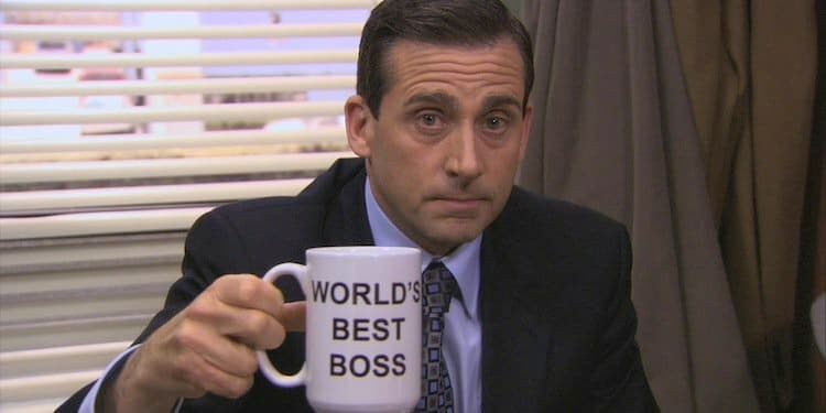 8 Ridiculous-But-True Lessons We've Learned From TV Bosses