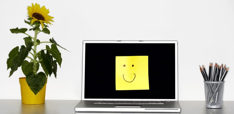 I Tried to Make Myself Happier at Work for a Week, and Here's What I Learned