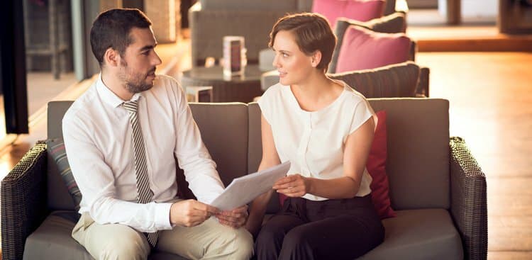 10 Epic Interview Mistakes People Actually Made