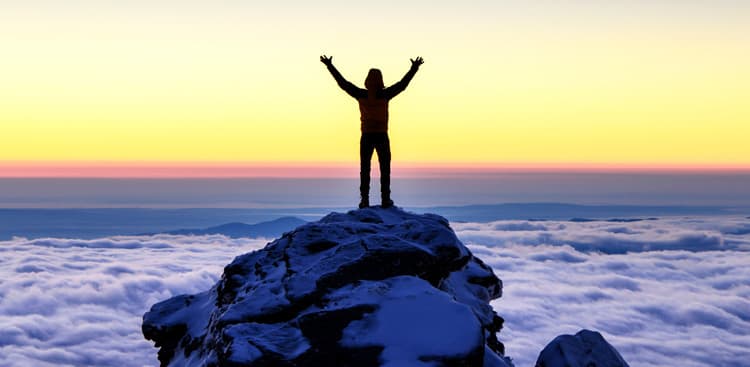 8 Little Ways to Make Your Career Goals Actually Happen