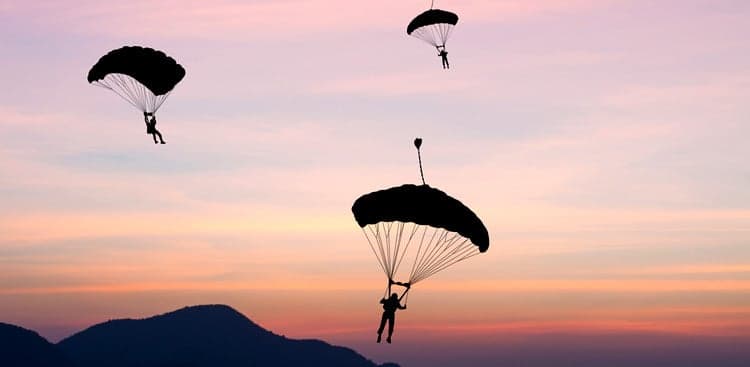 The Scientifically Proven Way to Overcome Your Career Fears