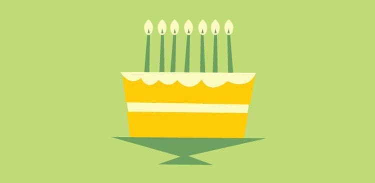"Chief Birthday Officer" is the Coolest Job We've Ever Seen