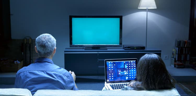 A Scientific Reason to Stick to One Device at a Time