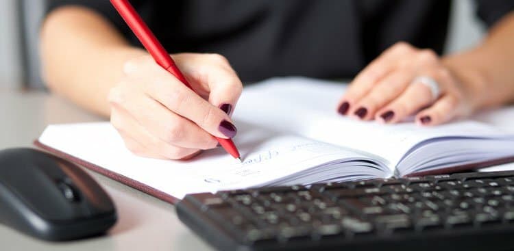How to Plan Your Week for Maximum Impact