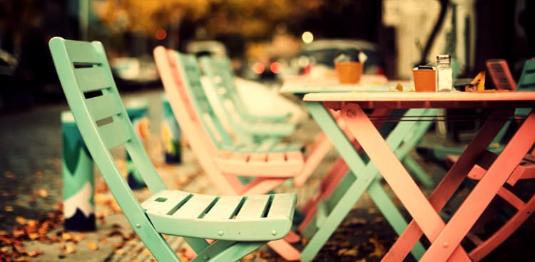 Who Have You Had Lunch With Lately? A New Way to Measure Your Success