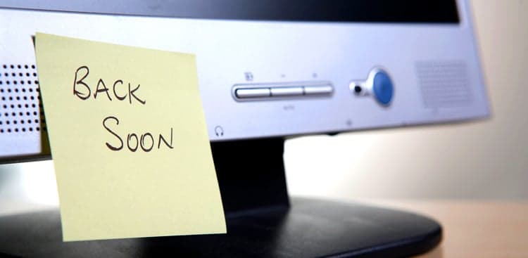 Standard Out-of-Office Messages Are Boring—Try This Instead