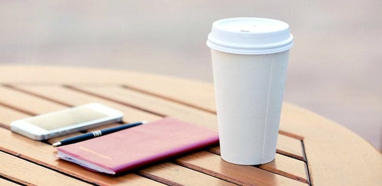 In Defense of a Paper To-Do List (and How to Do it Right)