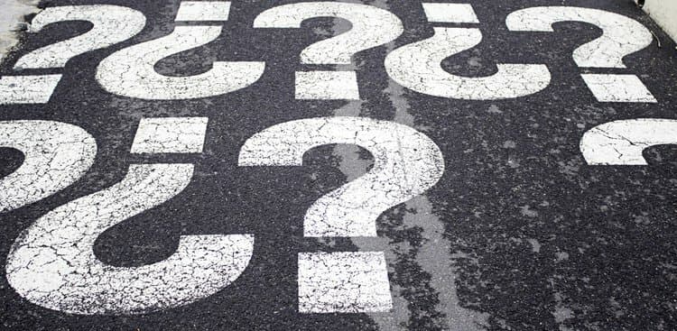 6 Questions You Need to Ask Before Taking a Job