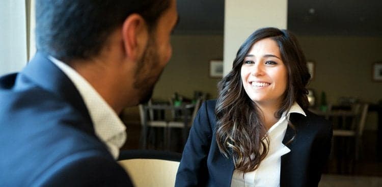 This App Will Make Anyone a Pro Networker