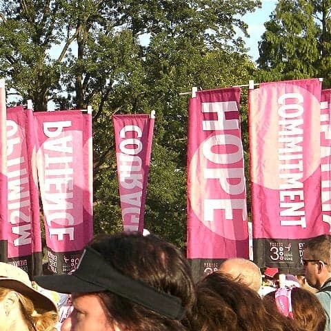 News Round-up: Susan G. Komen vs. Planned Parenthood