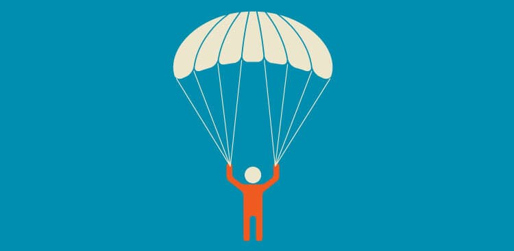 The Most Fun Way Possible to Overcome Your Fear of Failure