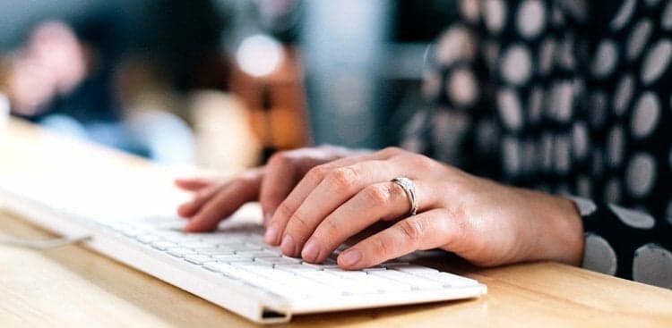 20 Prompts to Inspire Your Next Professional Blog Post