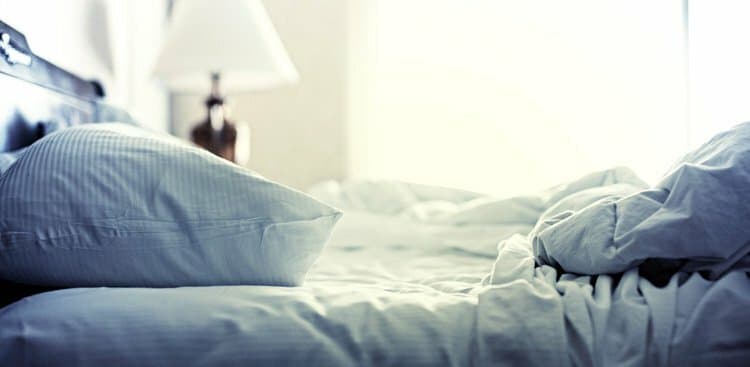 8 Tips for Feeling More Awake in the Morning