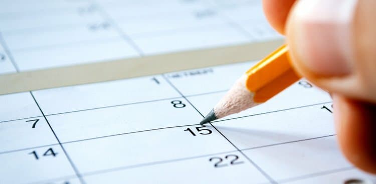 Need More Hours in the Day? Plan it Backward