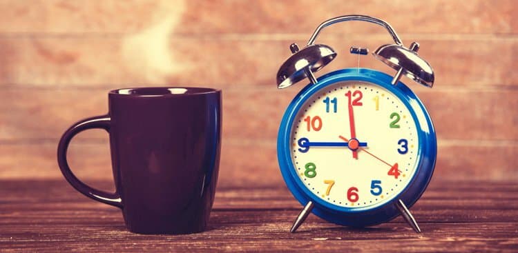 Are You Wasting the Most Productive Hours of Your Day?