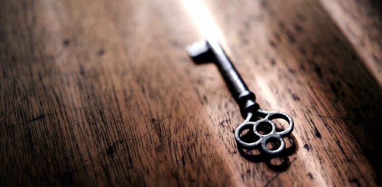 7 Ways to Open More Doors in Business and in Life