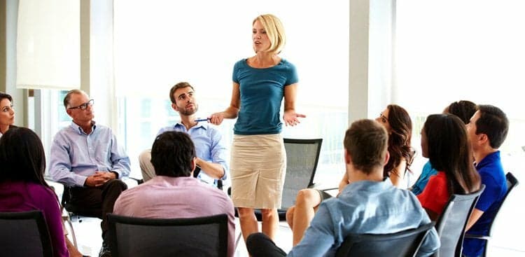 How to Be Liked (and Respected) When You Become the Manager