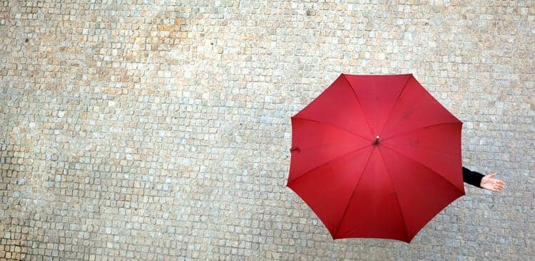 How to Stay Immune to Your Boss' Bad Moods