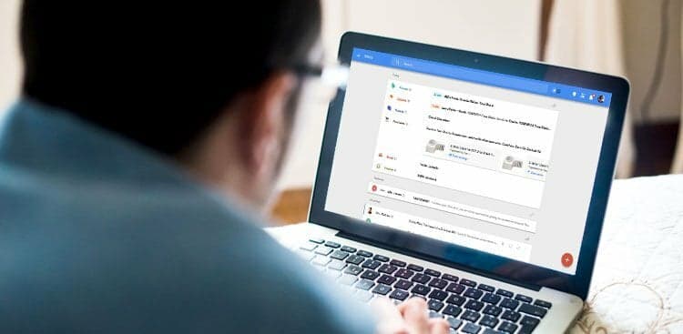 5 Ways Gmail's New Inbox Will Make Your Email Life Infinitely Better