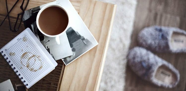 How to Actually Make Time for Yourself When Your Schedule is Crazy