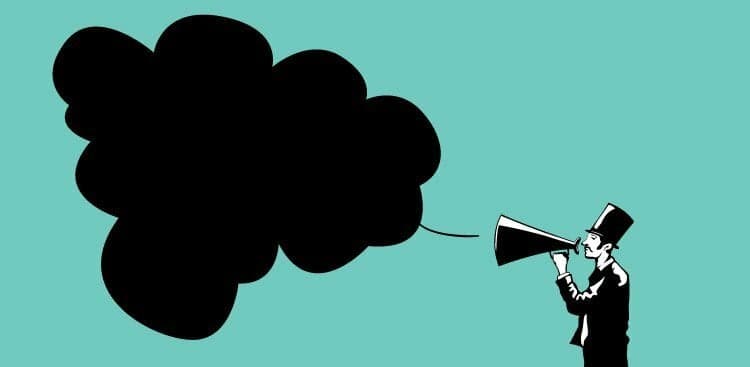 3 Ways to Make Marketing (Yourself or Something Else) Less Creepy
