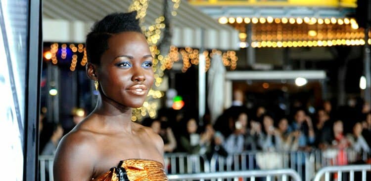 3 Career Lessons Anyone Can Learn From Lupita Nyong'o