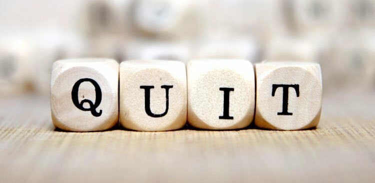 5 Signs You Should Quit Your Job in 2015