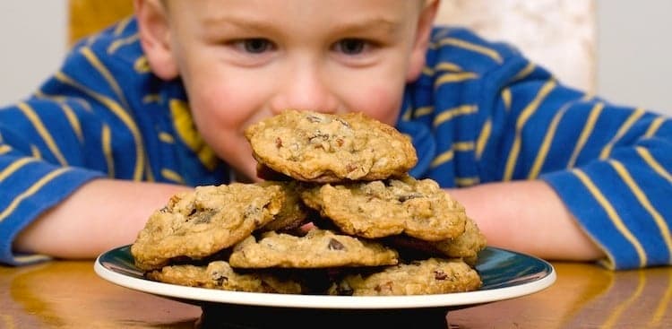 A Simple Trick That Will Dramatically Up Your Self-Control