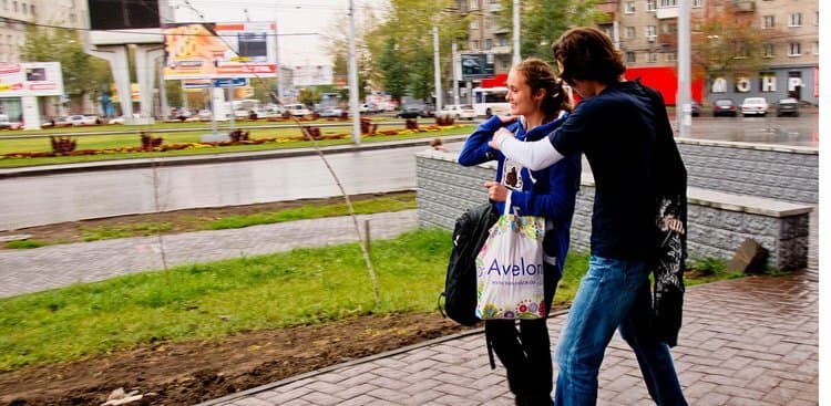 Smart Ways to Handle Harassment Abroad