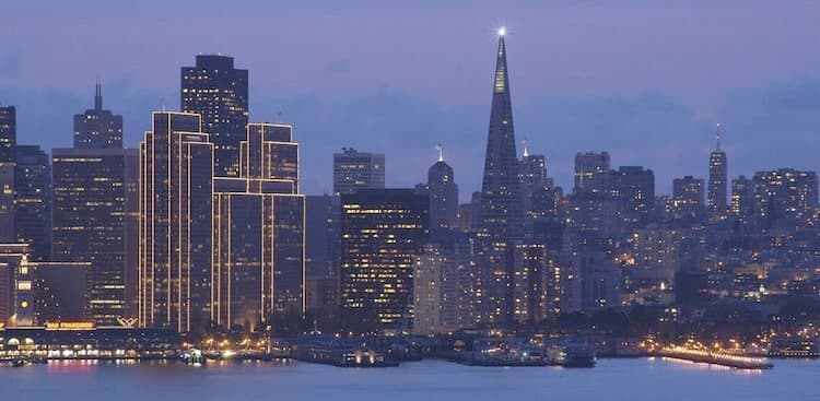 Need a Job in San Francisco? We've Got Hundreds