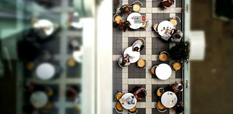 4 Things Networking Can Help You Do (Besides Get a Job)