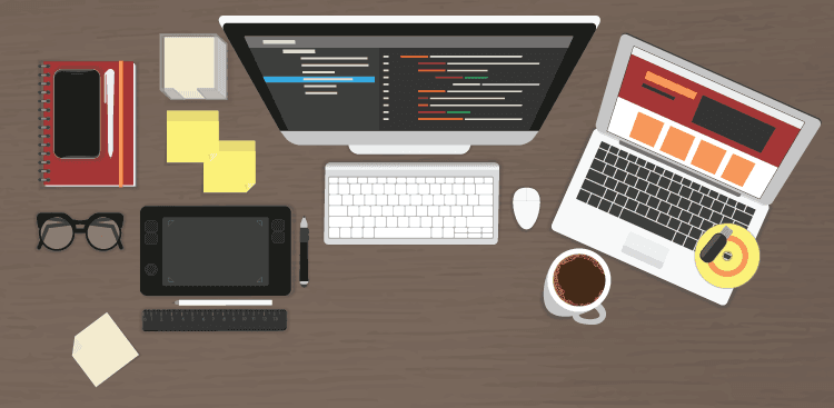 desktop