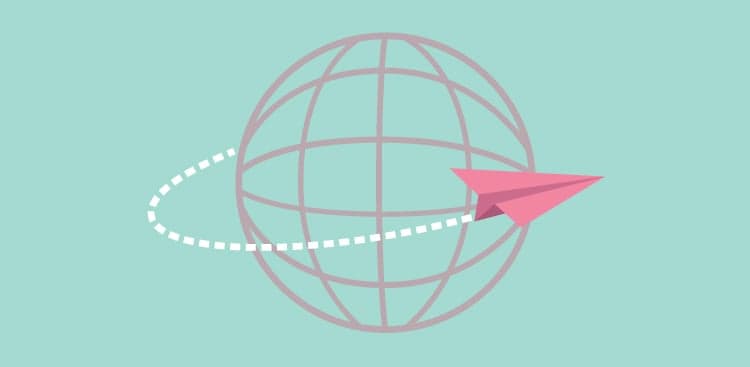 4 Ways to Become a Global Citizen Today