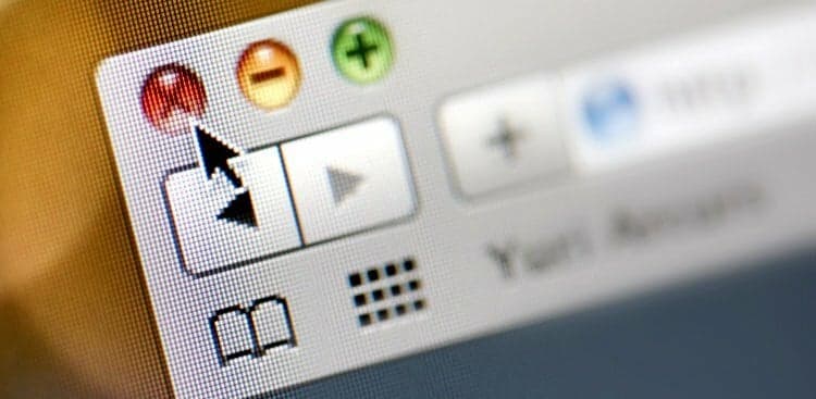 computer browser