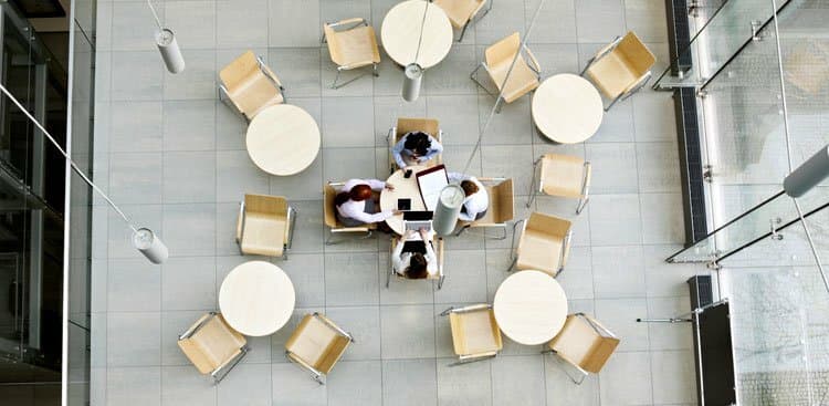10 Simple Ways to Advance Your Career on Your Lunch Break