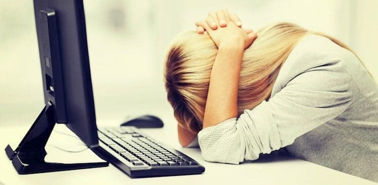 What to Do When You're Stuck in a Job You're Overqualified For
