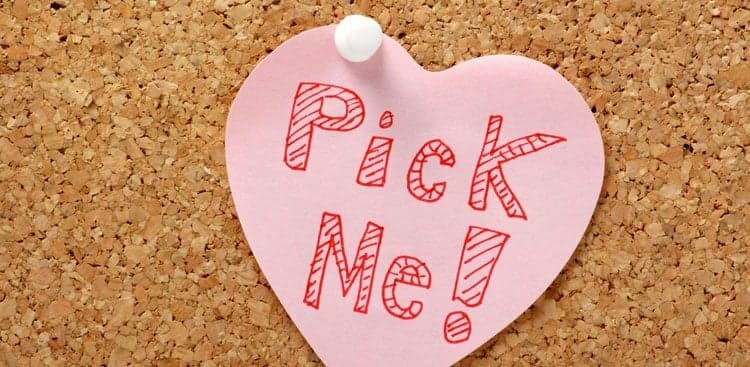 Your Game Plan for Getting Noticed by Your Dream Company