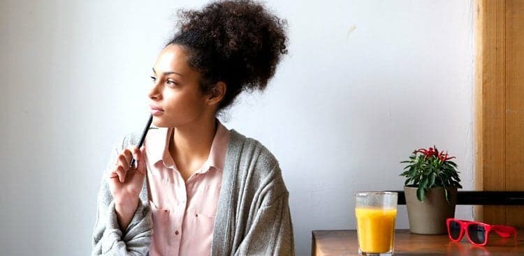 3 Questions You Should Really Stop Asking Yourself