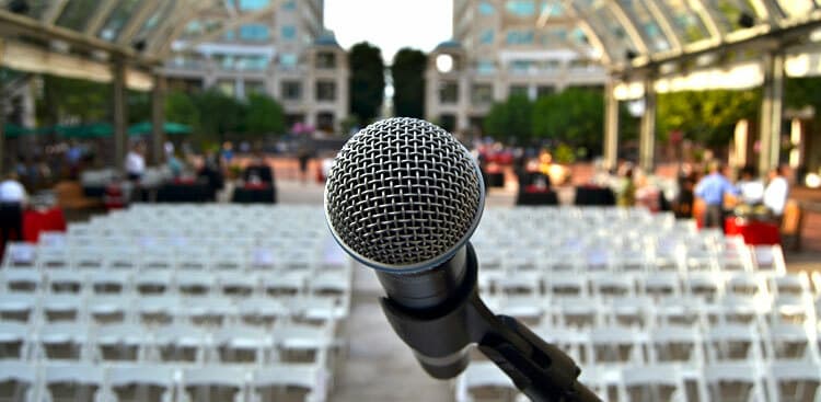 5 Ways to Banish the Presentation Jitters for Good