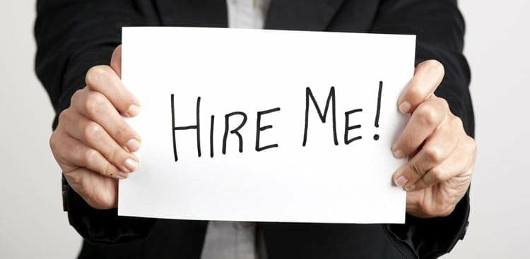 5 Marketing Secrets That Will Help Your Resume Get Noticed