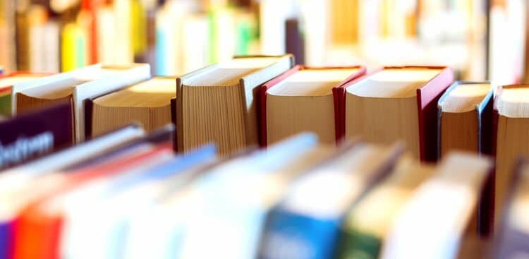 5 Business Books That Will Help Anyone Succeed