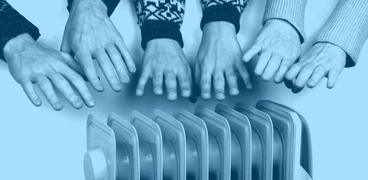 Want to Be More Productive? Adjust the Temperature