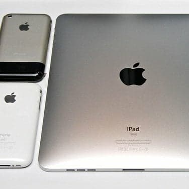 Calm, Cool, and Protected: 3 Ways to Keep Your Apple Devices Safe
